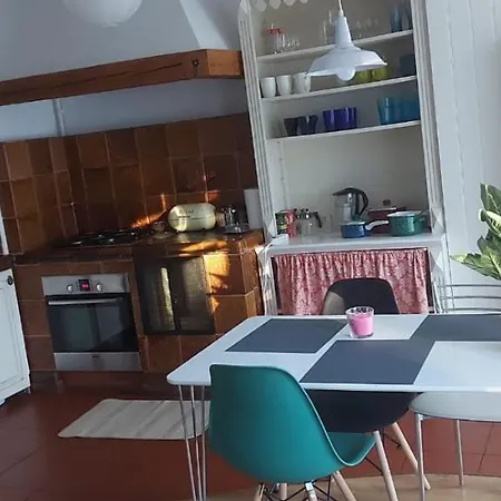 Apartment Apartament Czerwona Cegla